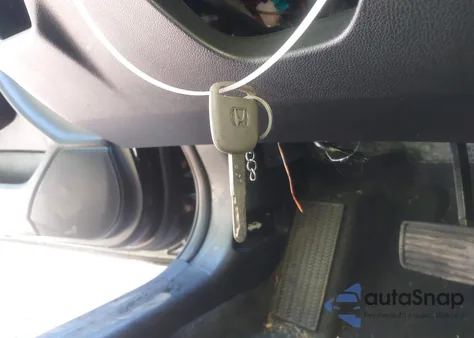 2010 Honda Accord 2.4 Ex из США, поврежденный, VIN 1HGCP2F73AA168253